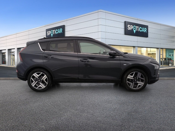 Hyundai BAYON 1.0 T-GDi 100 Hybrid 48V Creative