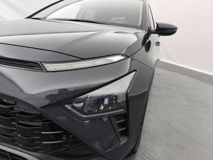 Hyundai BAYON 1.0 T-GDi 100 Hybrid 48V Creative