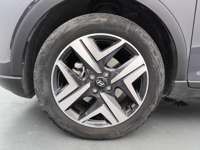 Hyundai BAYON 1.0 T-GDi 100 Hybrid 48V Creative