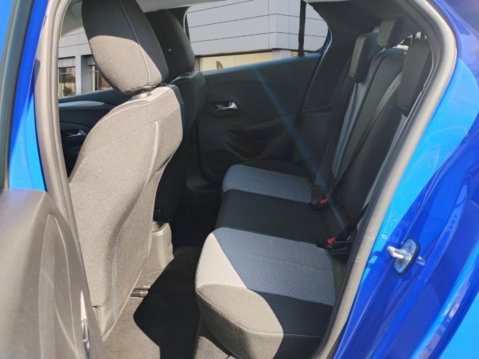 Opel CORSA 1.2 Turbo 100 ch BVA8 Edition