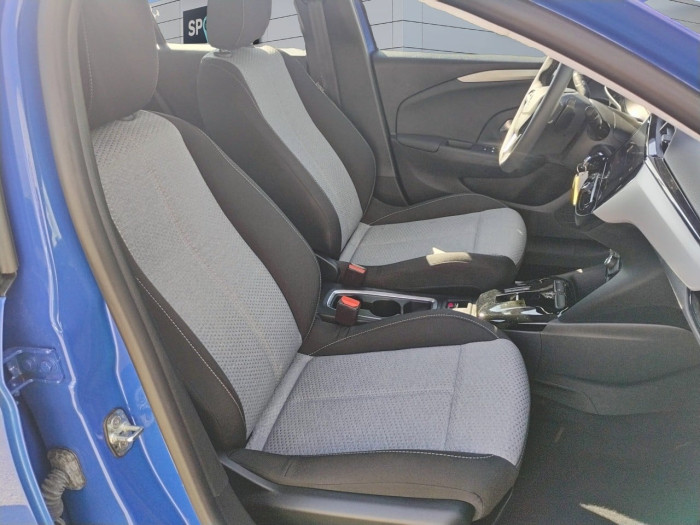 Opel CORSA 1.2 Turbo 100 ch BVA8 Edition