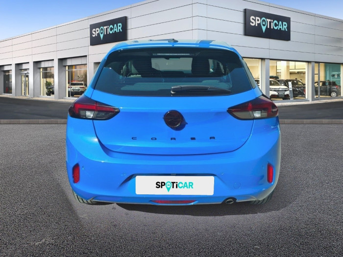 Opel CORSA 1.2 Turbo 100 ch BVA8 Edition