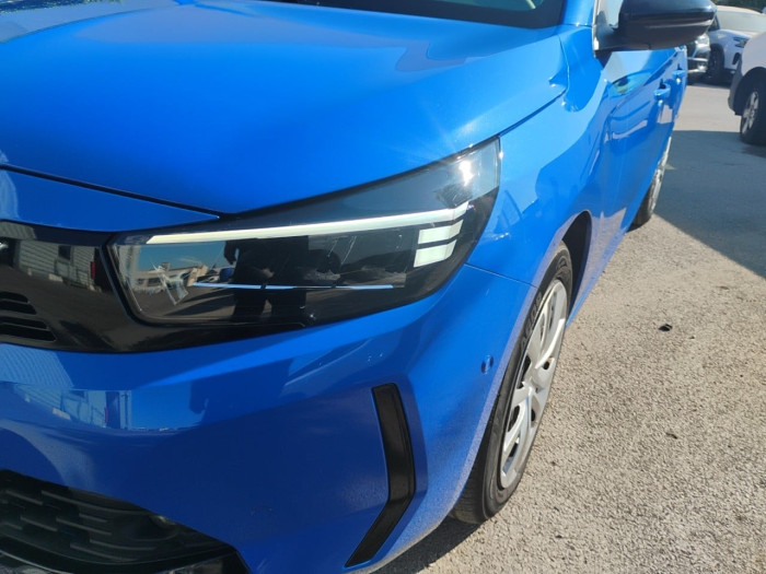 Opel CORSA 1.2 Turbo 100 ch BVA8 Edition