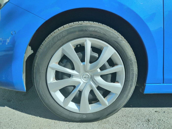 Opel CORSA 1.2 Turbo 100 ch BVA8 Edition