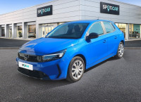 Opel CORSA 1.2 Turbo 100 ch BVA8 Edition