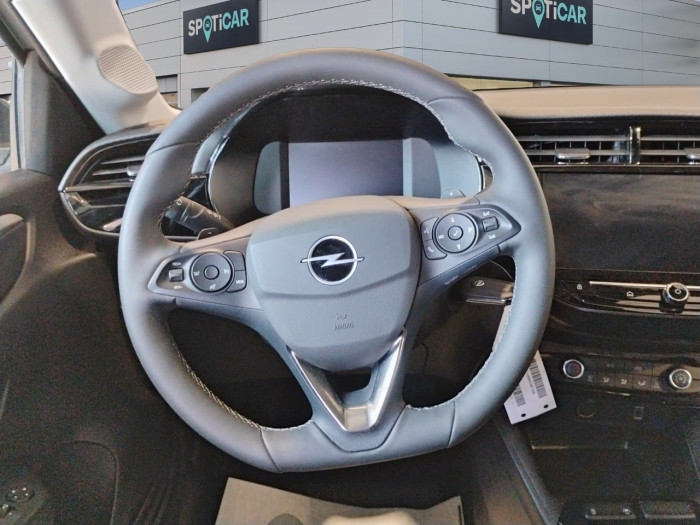 Opel CORSA 1.2 Turbo 100 ch BVA8 Edition