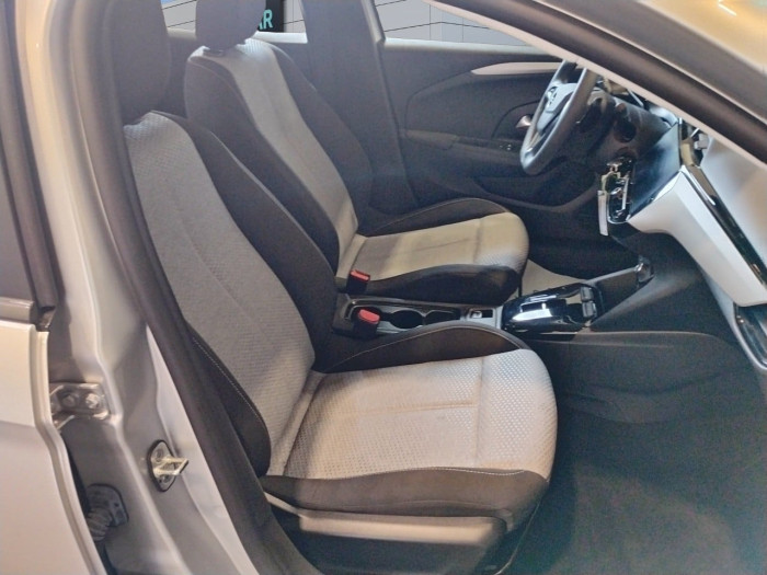 Opel CORSA 1.2 Turbo 100 ch BVA8 Edition