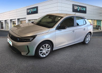 Opel CORSA 1.2 Turbo 100 ch BVA8 Edition