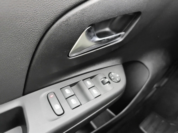Opel CORSA 1.2 Turbo Hybrid 100 ch e-DCT6 GS