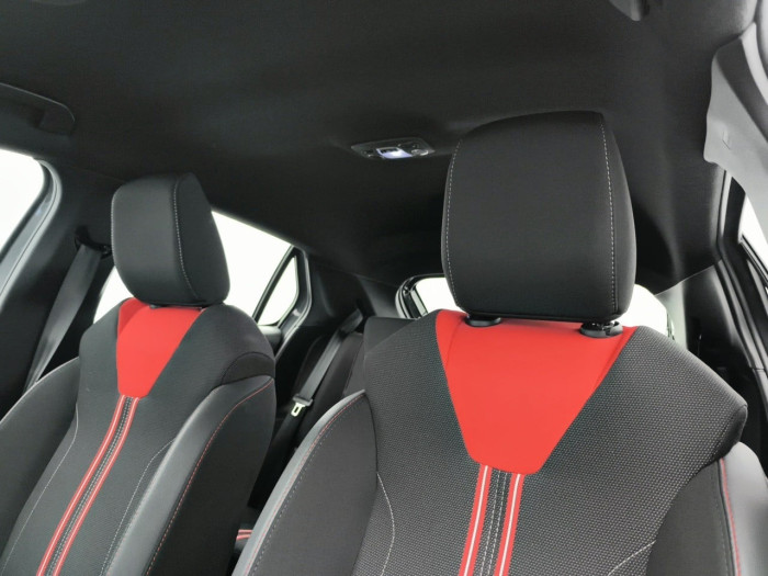 Opel CORSA 1.2 Turbo Hybrid 100 ch e-DCT6 GS