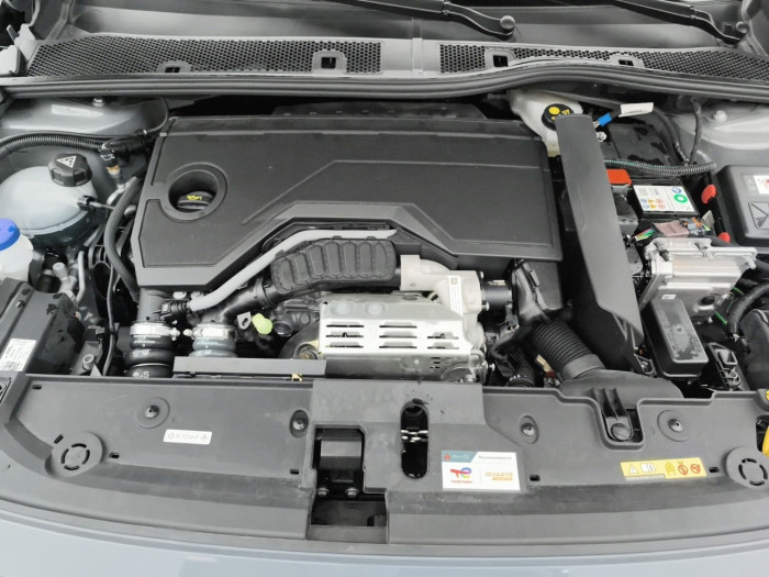 Opel CORSA 1.2 Turbo Hybrid 100 ch e-DCT6 GS