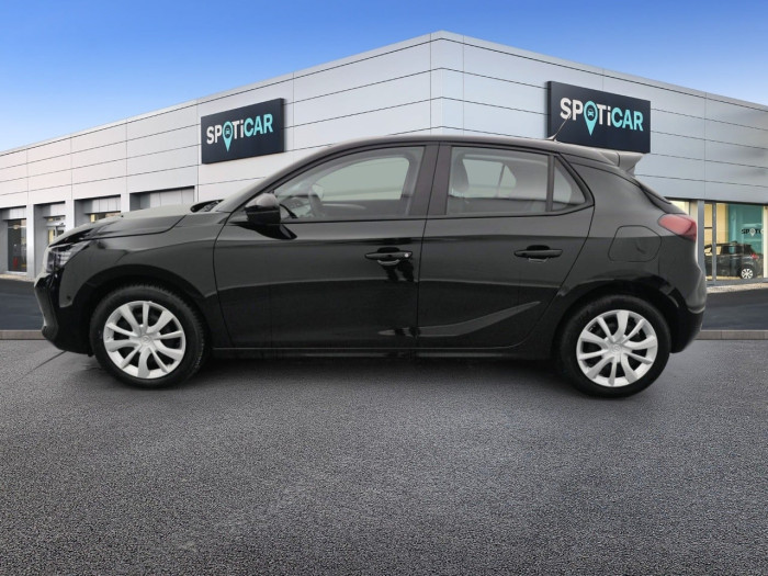 Opel CORSA 1.2 Turbo 100 ch BVA8 Edition