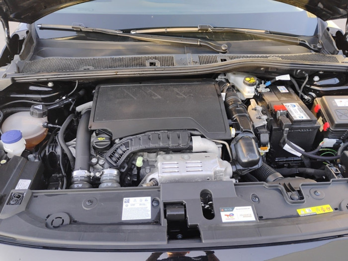 Opel CORSA 1.2 Turbo 100 ch BVA8 Edition