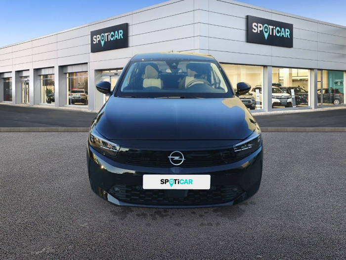 Opel CORSA 1.2 Turbo 100 ch BVA8 Edition