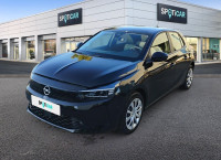 Opel CORSA 1.2 Turbo 100 ch BVA8 Edition
