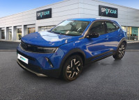 Opel MOKKA ELECTRIQUE 136 ch & Batterie 50 kWh Elegance Business