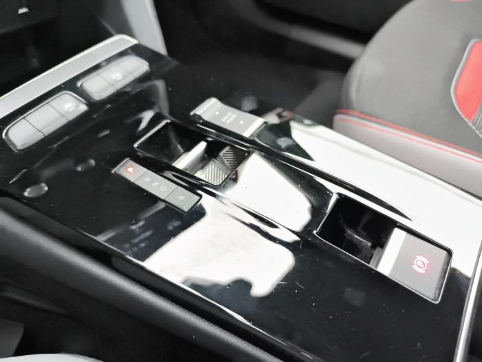 Opel MOKKA ELECTRIQUE 136 ch & Batterie 50 kWh GS