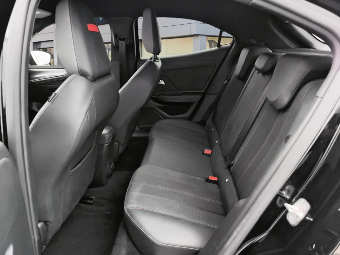Opel MOKKA ELECTRIQUE 136 ch & Batterie 50 kWh GS