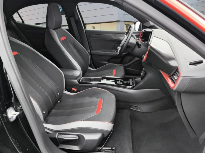 Opel MOKKA ELECTRIQUE 136 ch & Batterie 50 kWh GS