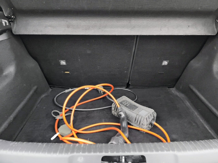 Opel MOKKA ELECTRIQUE 136 ch & Batterie 50 kWh GS