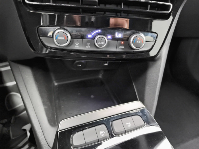 Opel MOKKA ELECTRIQUE 136 ch & Batterie 50 kWh GS