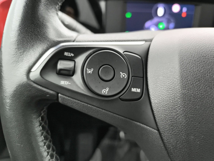 Opel MOKKA ELECTRIQUE 136 ch & Batterie 50 kWh GS