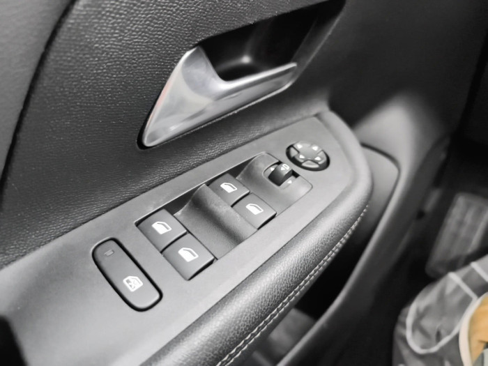 Opel MOKKA ELECTRIQUE 136 ch & Batterie 50 kWh GS