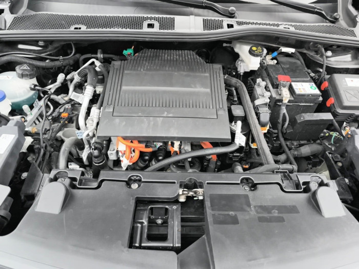 Opel MOKKA ELECTRIQUE 136 ch & Batterie 50 kWh GS