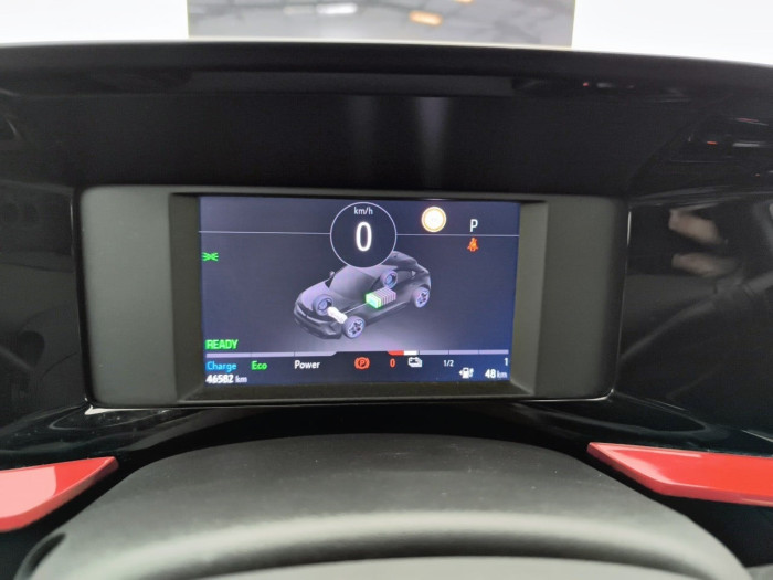 Opel MOKKA ELECTRIQUE 136 ch & Batterie 50 kWh GS