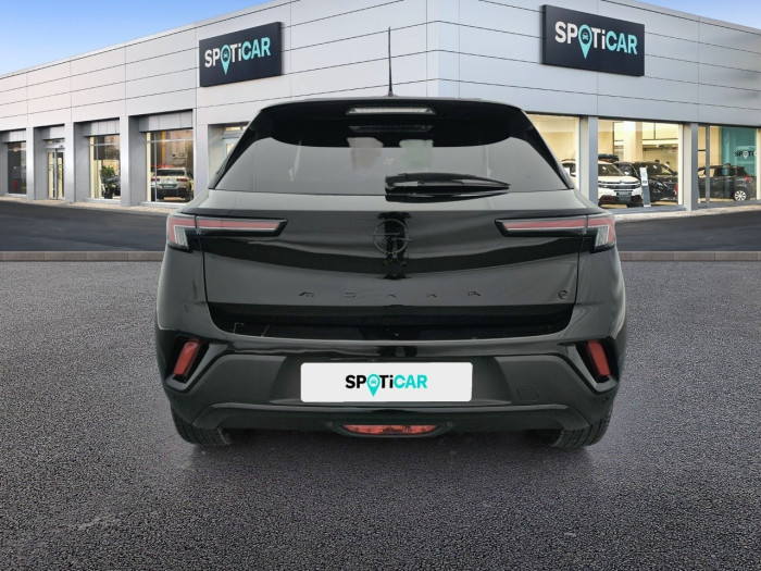 Opel MOKKA ELECTRIQUE 136 ch & Batterie 50 kWh GS