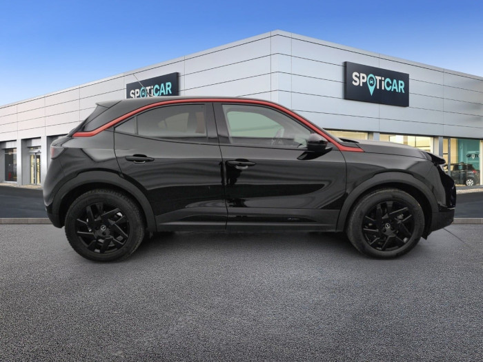 Opel MOKKA ELECTRIQUE 136 ch & Batterie 50 kWh GS