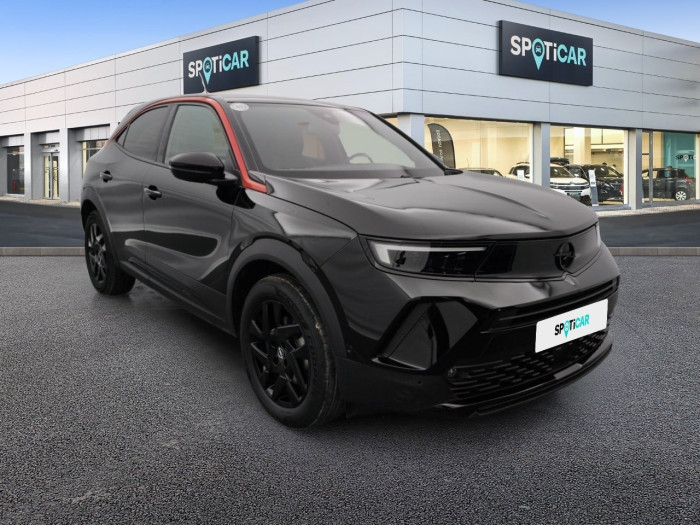 Opel MOKKA ELECTRIQUE 136 ch & Batterie 50 kWh GS