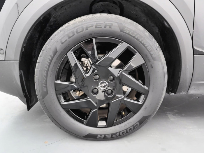 Opel MOKKA ELECTRIQUE 136 ch & Batterie 50 kWh GS