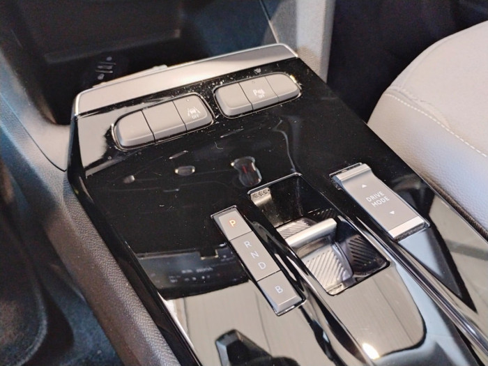 Opel MOKKA ELECTRIQUE 136 ch & Batterie 50 kWh Elegance