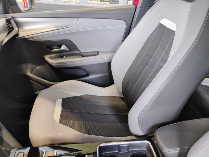 Opel MOKKA ELECTRIQUE 136 ch & Batterie 50 kWh Elegance