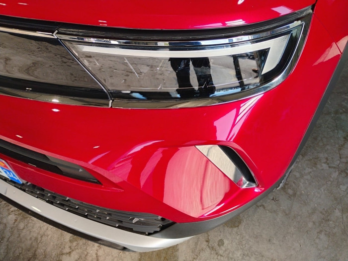 Opel MOKKA ELECTRIQUE 136 ch & Batterie 50 kWh Elegance