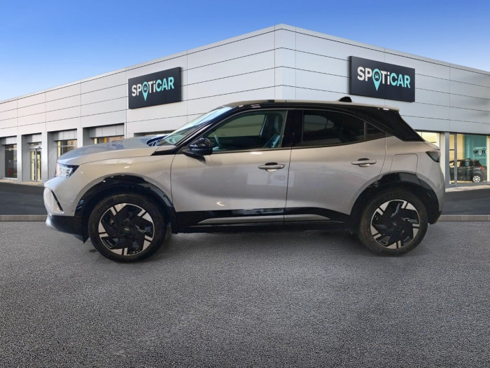 Opel MOKKA ELECTRIQUE Nouveau 156 ch & Batterie 54 kWh GS