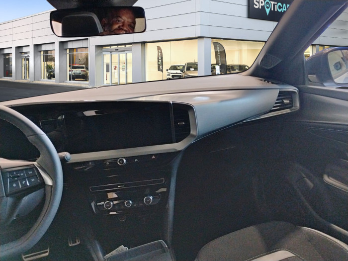 Opel MOKKA ELECTRIQUE Nouveau 156 ch & Batterie 54 kWh GS
