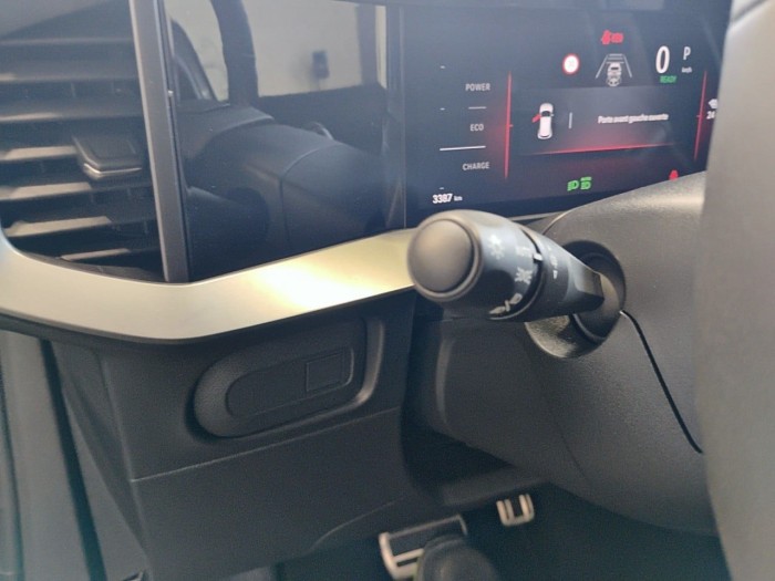 Opel MOKKA ELECTRIQUE Nouveau 156 ch & Batterie 54 kWh GS