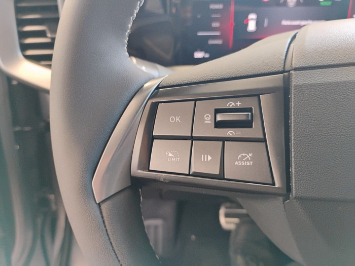 Opel MOKKA ELECTRIQUE Nouveau 156 ch & Batterie 54 kWh GS