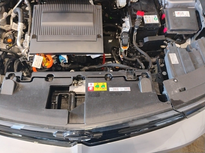 Opel MOKKA ELECTRIQUE Nouveau 156 ch & Batterie 54 kWh GS
