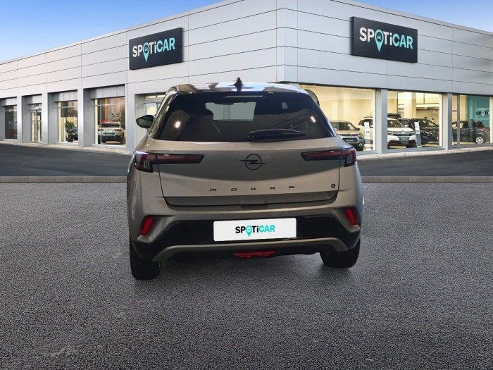 Opel MOKKA ELECTRIQUE Nouveau 156 ch & Batterie 54 kWh GS