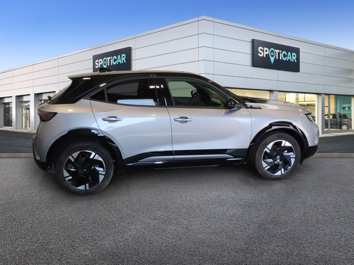 Opel MOKKA ELECTRIQUE Nouveau 156 ch & Batterie 54 kWh GS