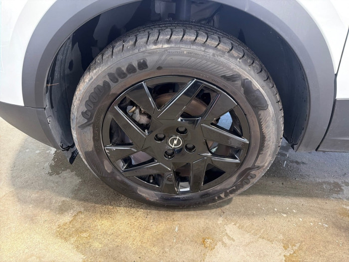 Opel Mokka 1.2 Turbo 130 ch BVA8 GS Line