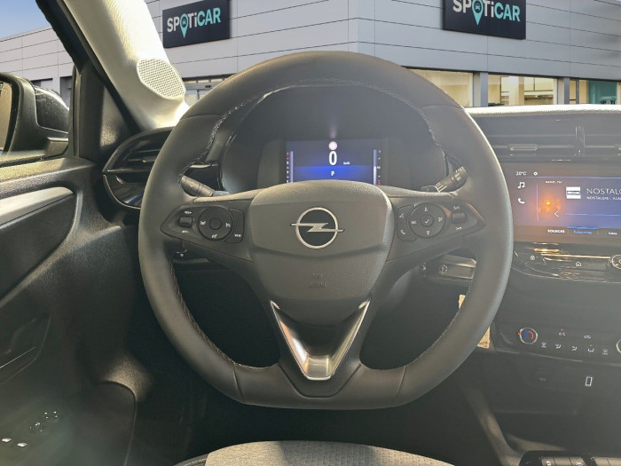 Opel CORSA 1.2 Turbo 100 ch BVA8 Edition