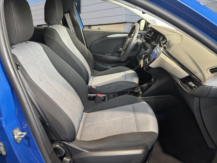 Opel CORSA 1.2 Turbo 100 ch BVA8 Edition