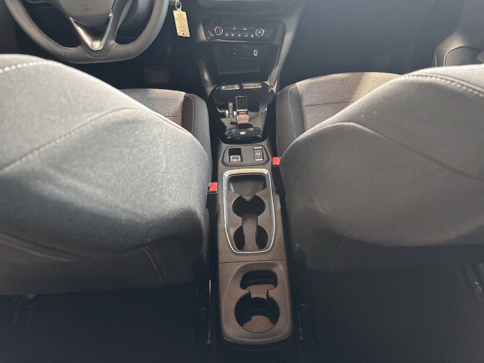 Opel CORSA 1.2 Turbo 100 ch BVA8 Edition
