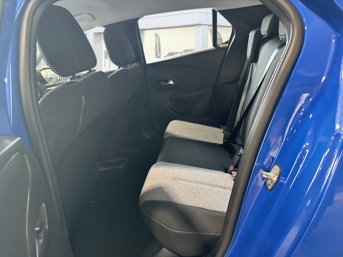 Opel CORSA 1.2 Turbo 100 ch BVA8 Edition