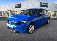 Opel CORSA 1.2 Turbo 100 ch BVA8 Edition