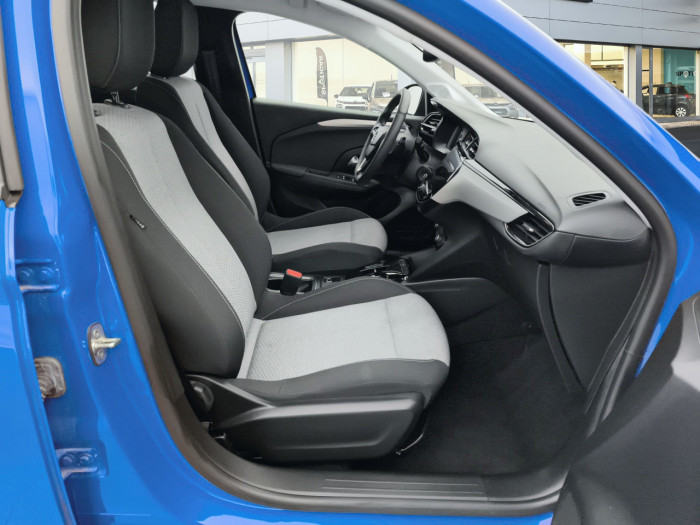 Opel CORSA 1.2 Turbo 100 ch BVA8 Edition